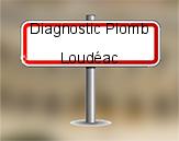 Diagnostic Plomb avant démolition sur 